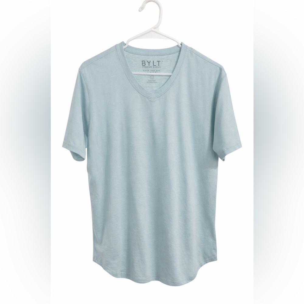 BYLT T shirt